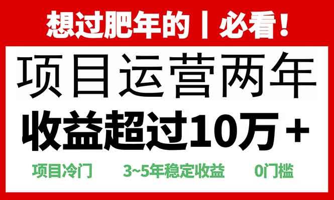 2025快递站回收玩法：收益超过10万+，项目冷门，0门槛-冰妍网